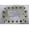 Carlo Gavazzi 24-275V-Ac 24-50V-Dc 55A Amp 600V-Ac Solid State Relay RZ3A60A55 - alternate 3